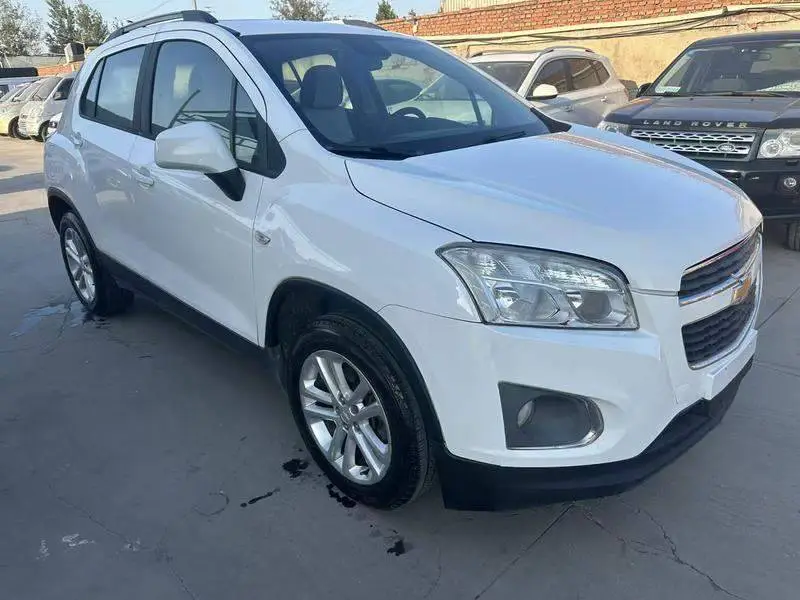 Cool 2016 1.4T Automatic 2WD Comfort Sunroof Edition — 3