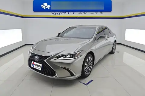 Lexus ES 2022 200 Excellence Edition