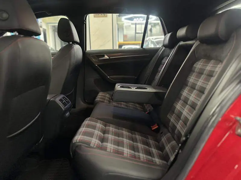 Golf GTI 2019 2.0TSI GTI National V — 15