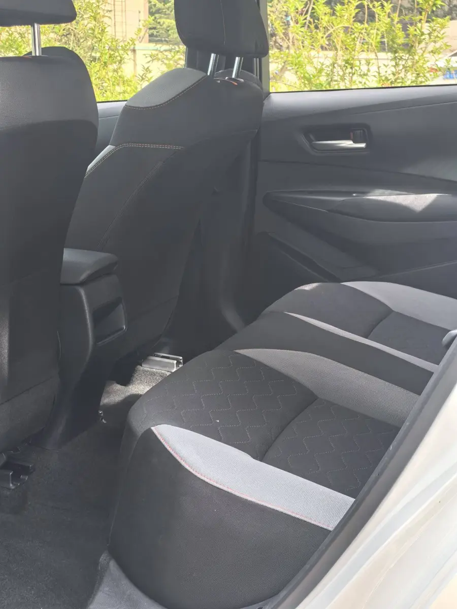 Corolla 2021 1.2T S-CVT Elite PLUS Edition — 9