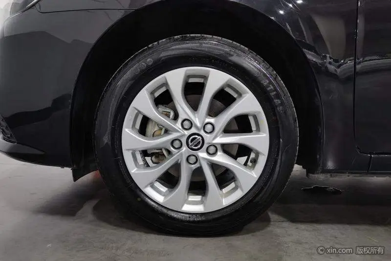 Sylphy 2022 Classic 1.6XE CVT Comfort Edition — 8