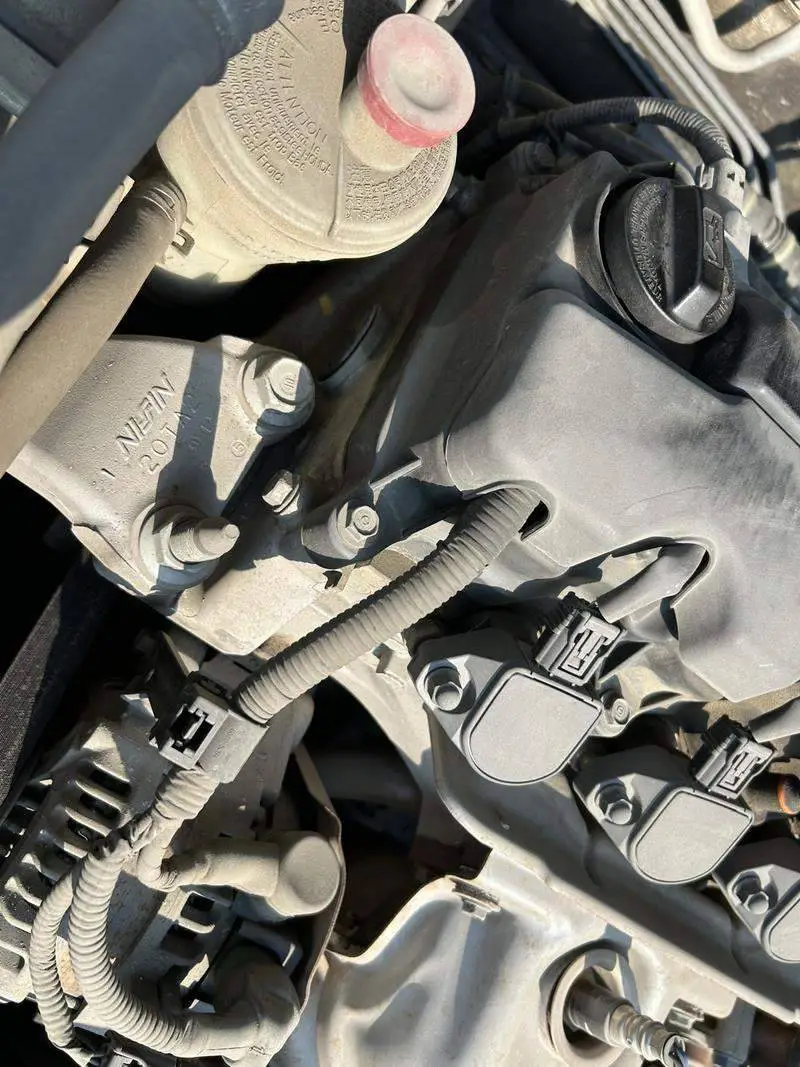 Accord 2010 2.0L EX — 12