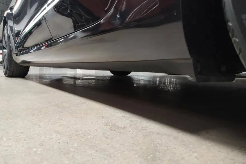 Model 3 2023 rear-wheel drive version — 8