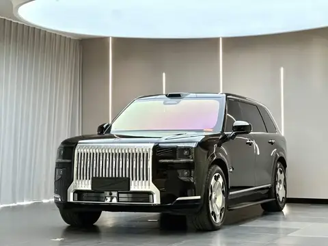Extreme Krypton 9X 2025 Max version 55kWh