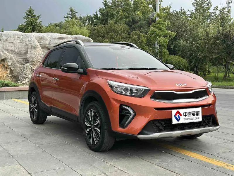 Yipao 2021 1.4L Automatic Fun Edition — 3