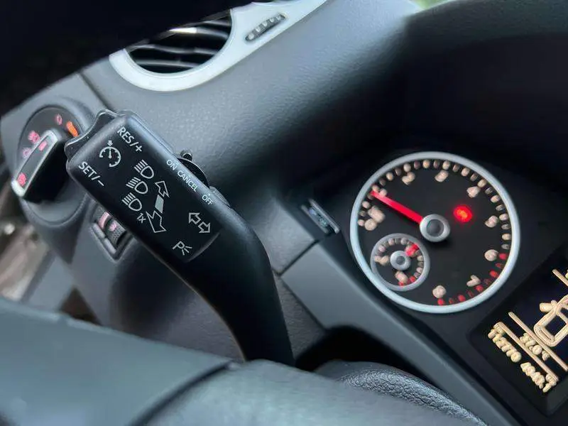 Tiguan 2016 300TSI Automatic 2WD Comfort Edition — 17