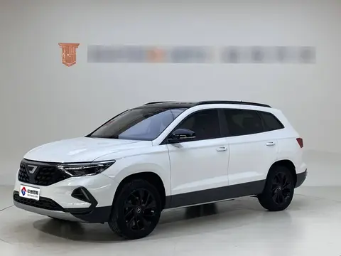 Jetta VS7 2022 Panda Edition 1.4T Automatic Enjoy Edition Pro