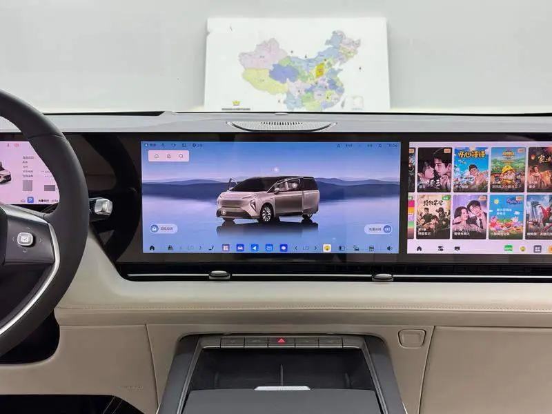 Buick Ultimate Family 2026 Luxury Edition — 10