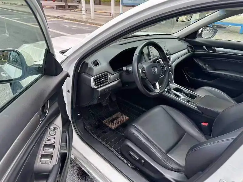 Accord 2018 260TURBO Elite Edition National V — 9