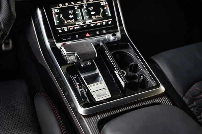 Audi RS Q8 2022 RS Q8 4.0T — 16