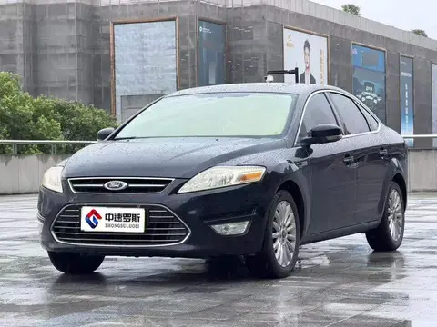 Winning 2013 2.3L Luxury Model