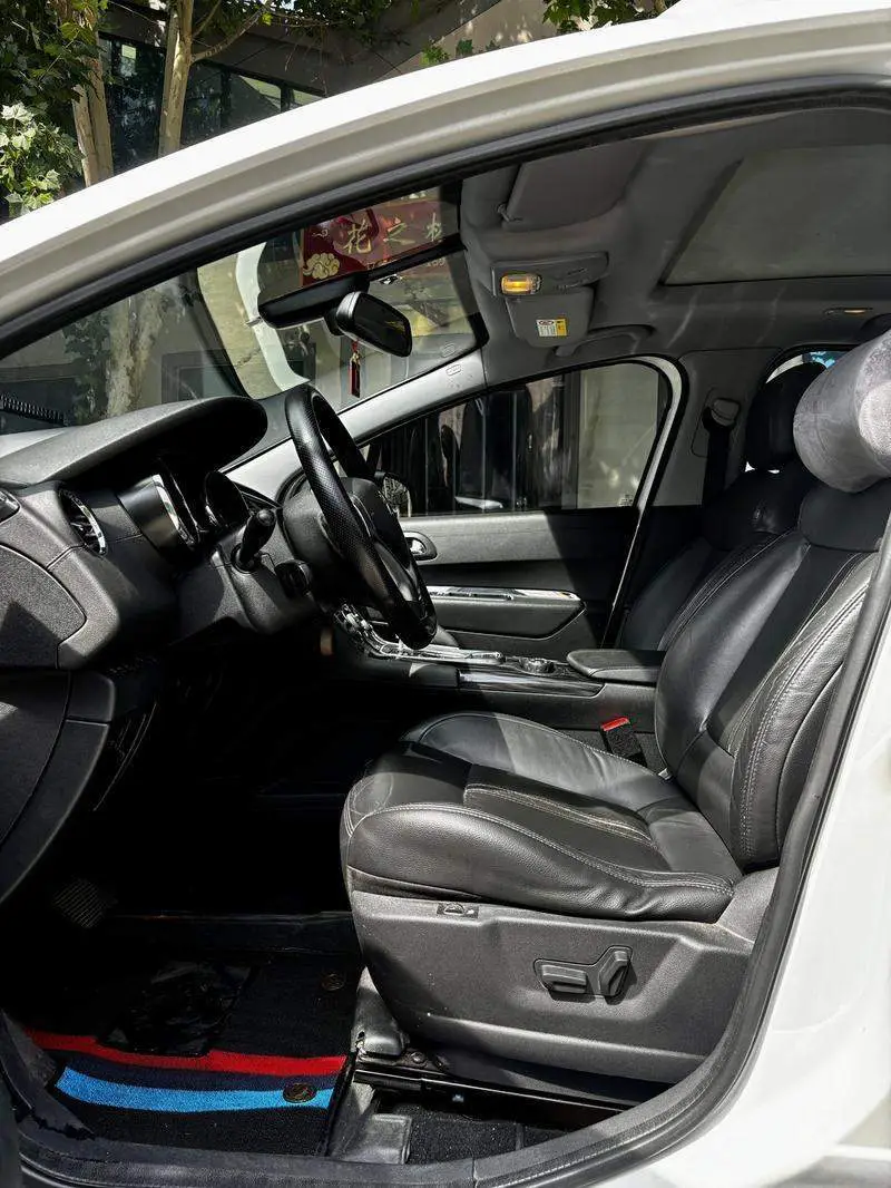 Peugeot 3008 2015 1.6THP Roland Garros Edition — 7