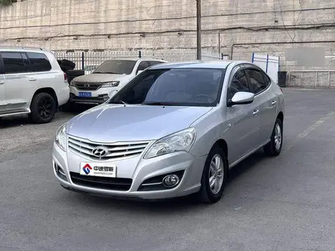 Joy 2011 1.6L Automatic Comfort