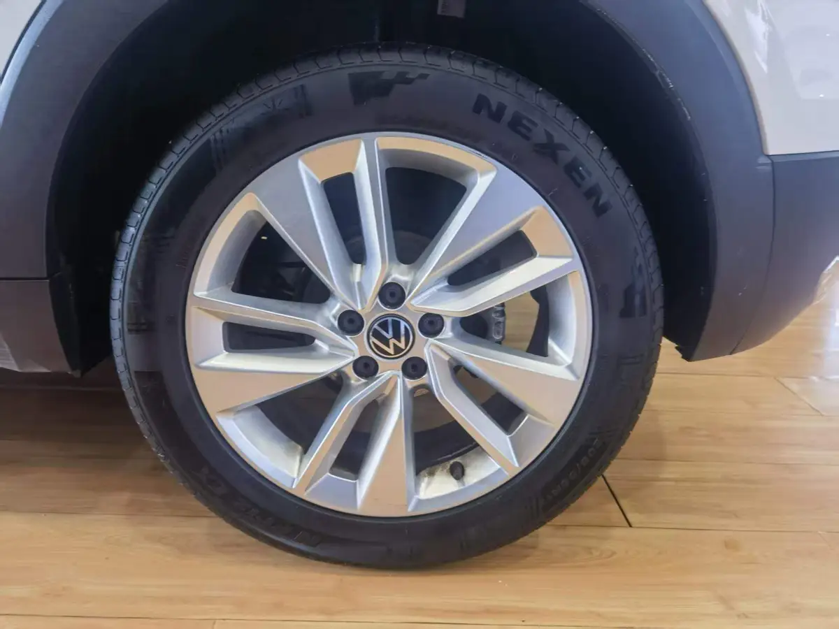 Tukai 2023 1.5L Automatic Comfort Edition — 13