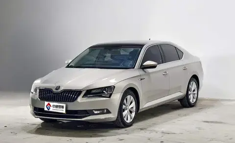 Speed 2016 TSI280 DSG Creative Edition