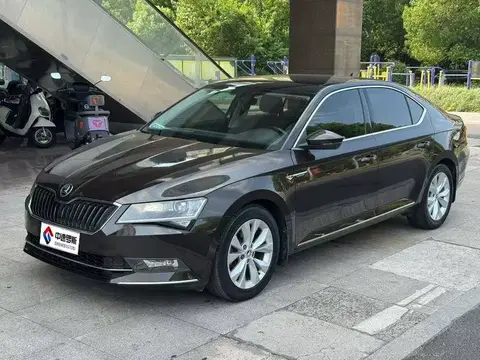 Speed 2016 TSI280 DSG Intelligent Edition