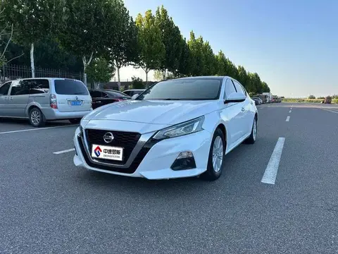 Tianlai 2020 2.0L XL Comfort Edition