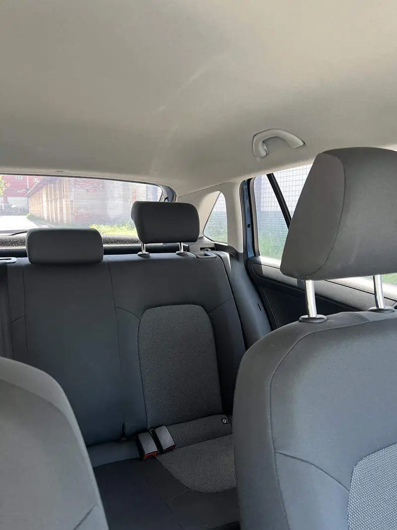 Xindong 2014 1.6L Automatic Enjoy Edition — 12