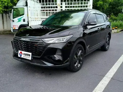 Dongfeng Fengshen AX7 2023 Mach version 1.5T DCT DF31