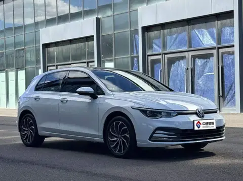Golf 2021 280TSI DSG Pro