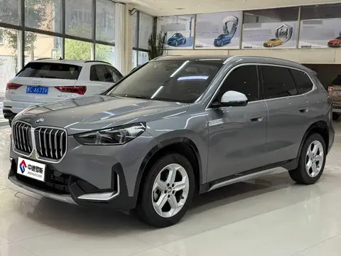 BMW X1 2023 sDrive20Li X Design Package