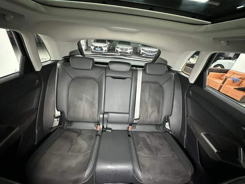Audi Q3 2022 35 TFSI Stylish and Dynamic — 20