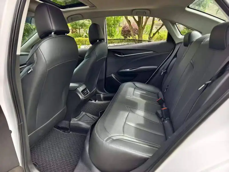 Hideo 2021 1.3T Automatic Mild Hybrid Elite — 9