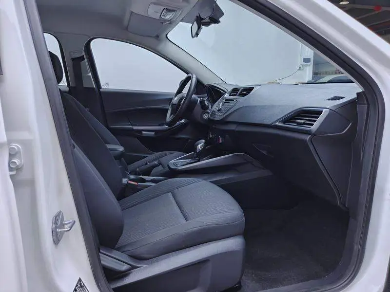 Furis 2019 1.5L Automatic Premium Edition — 9