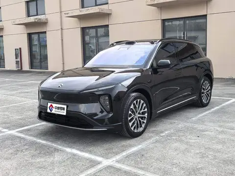 NIO ES6 2023 75kWh