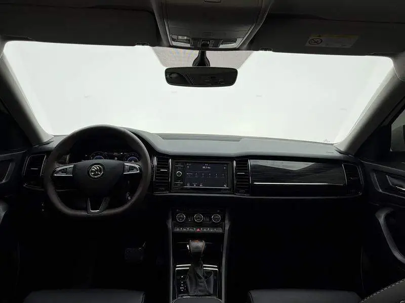 Kodiak 2020 TSI330 5-seater 2WD Luxury Edition — 14