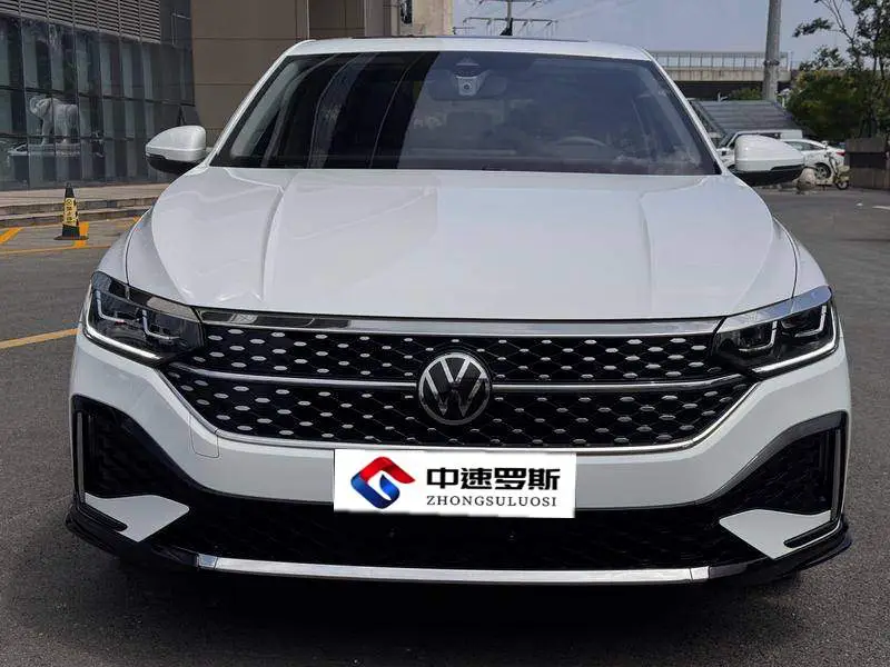 Lavida 2024 1.5L Automatic 5 Million Edition — 2