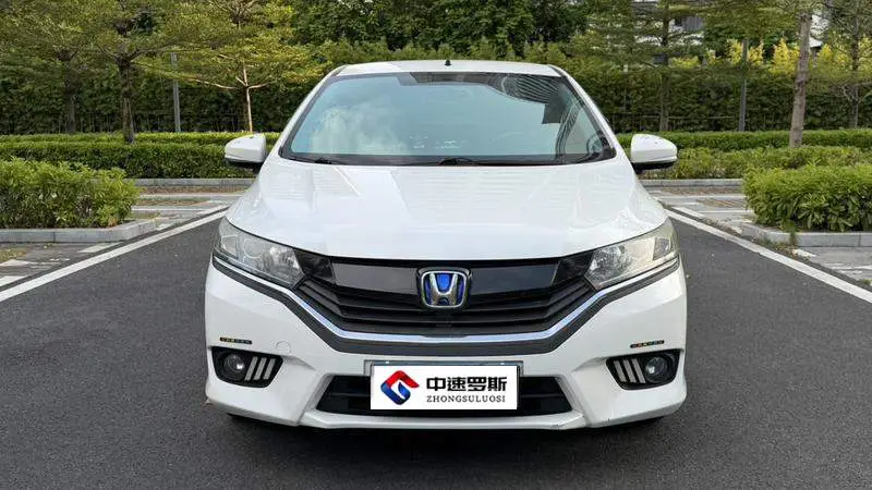 Goray 2016 1.5L CVT Classic Edition — 2