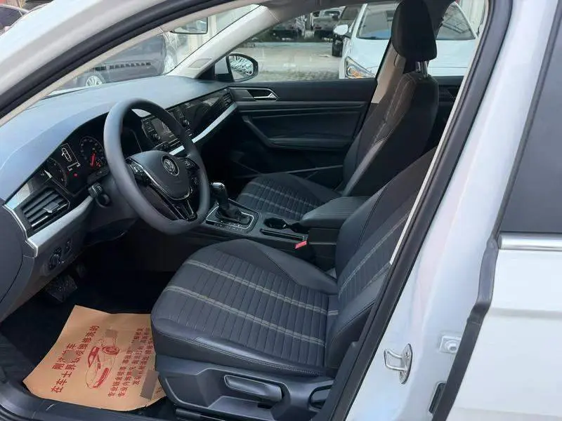 Lavida 2019 280TSI DSG Comfort Edition National VI — 8
