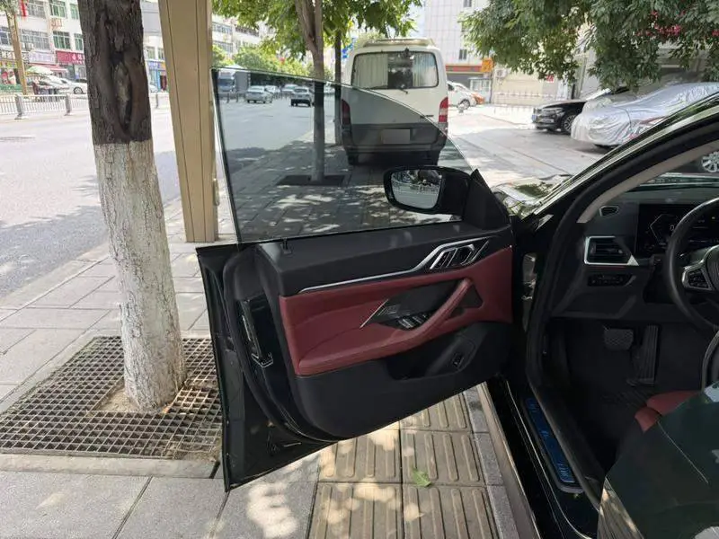 BMW 4 Series 2023 425i Gran Coupe M Sport Package — 16