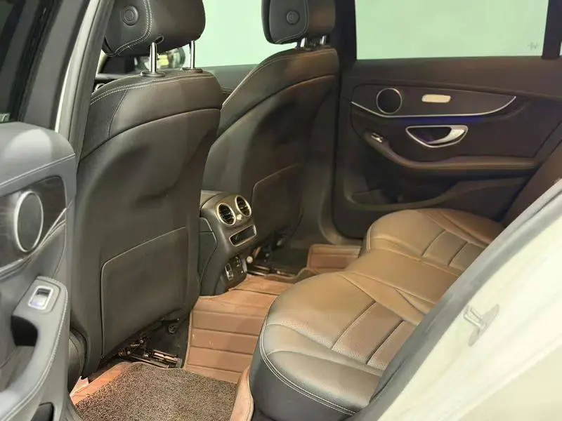 Mercedes-Benz C-Class 2020 C 260 L Sport — 9