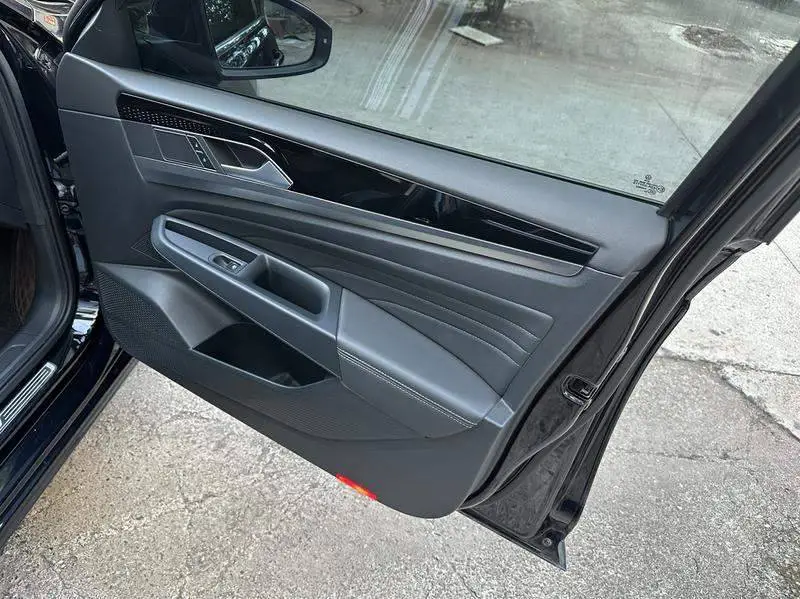 Passat 2024 380TSI Starry Sky Elite Edition — 16