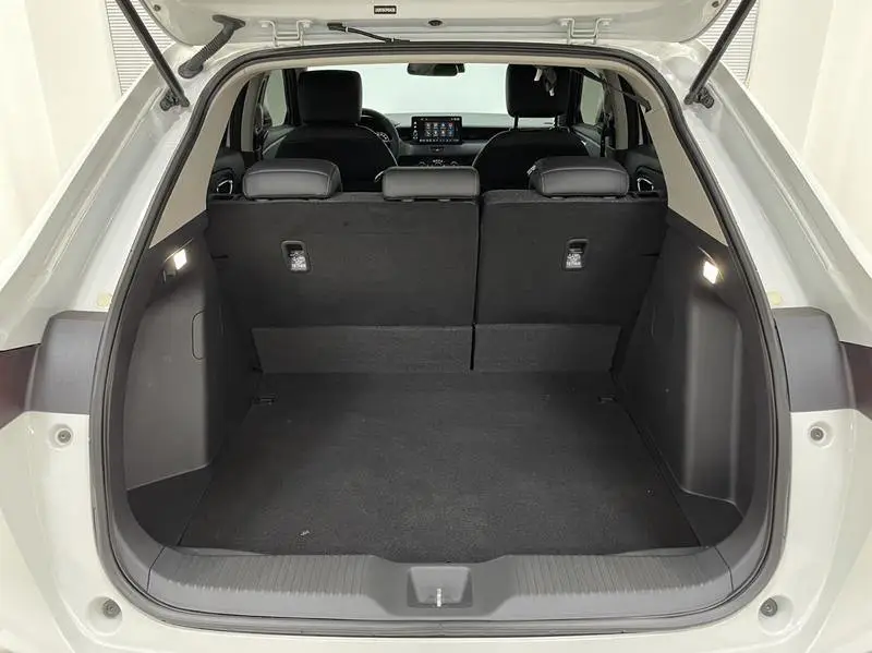VEZHI 2023 1.5L CVT Technology Edition — 20