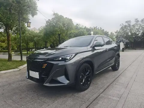 Changan Oushang X5 PLUS 2023 1.5T DCT Pioneer Rhythm Edition