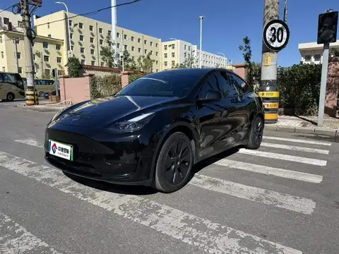 Model Y 2023 rear-wheel drive version