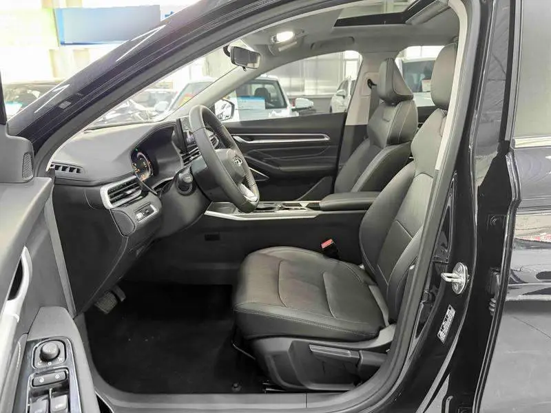 Dihao 2022 4th Generation 1.5L CVT Premium Edition — 16