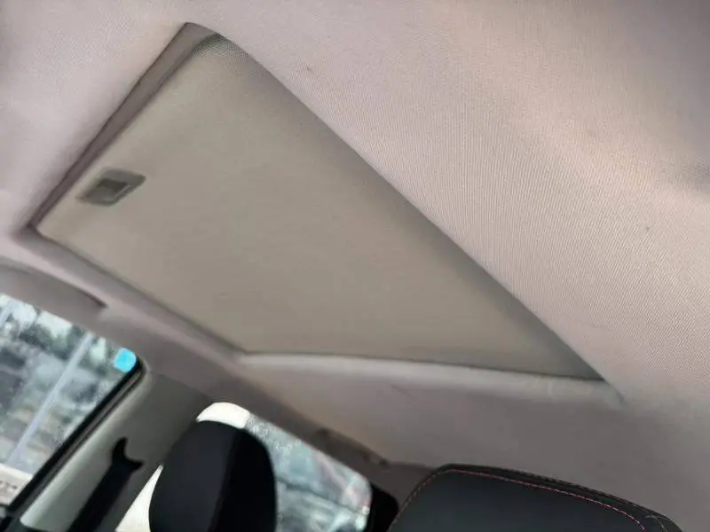Zhonghua V3 2017 1.5L Automatic Intelligent Model — 12