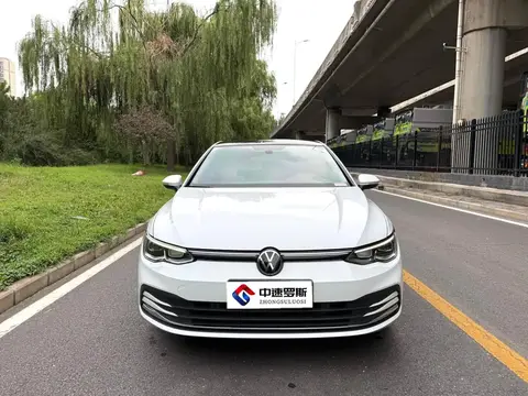 Golf 2021 280TSI DSG Pro