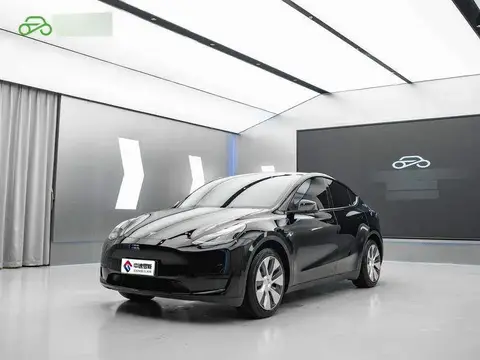 Model Y 2022 rear-wheel drive version