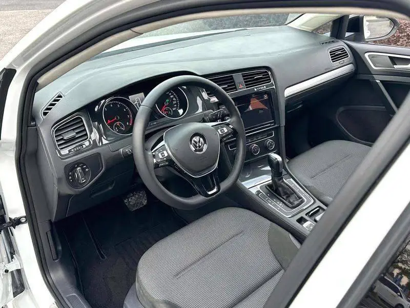 Golf 2019 280TSI DSG Comfort National V — 7