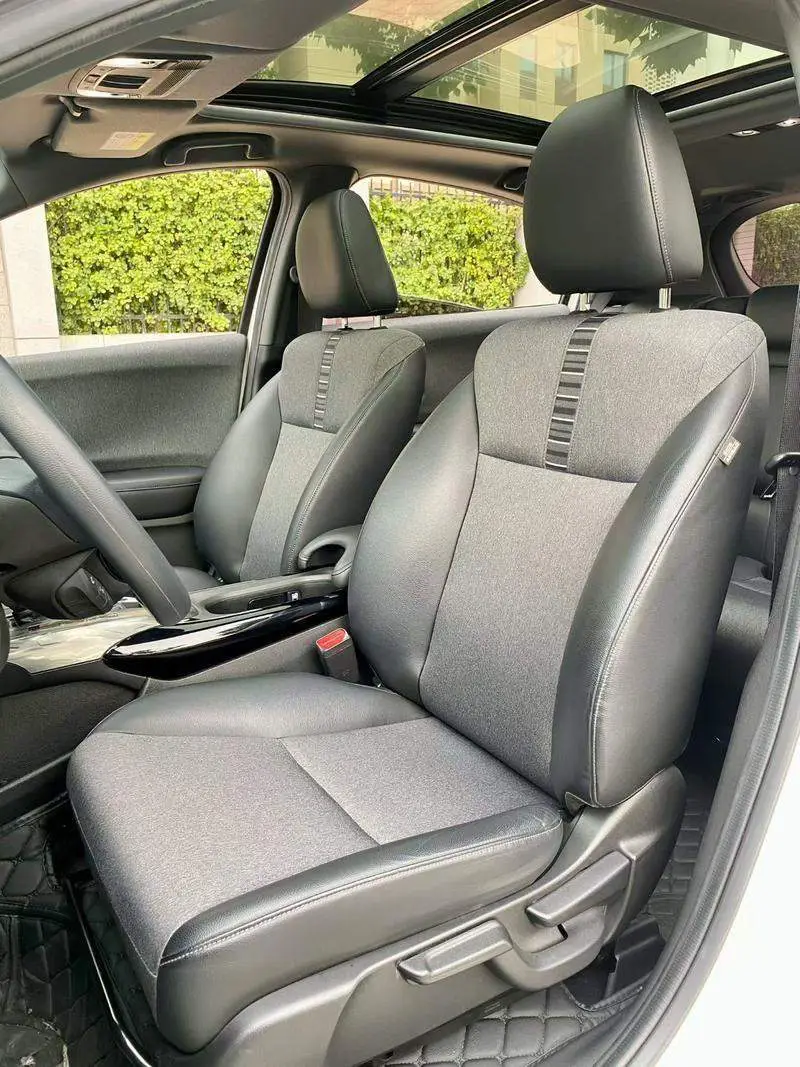 Honda XR-V 2020 1.5L CVT Comfort Edition — 15