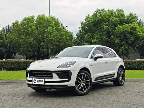 Macan 2023 Macan 2.0T