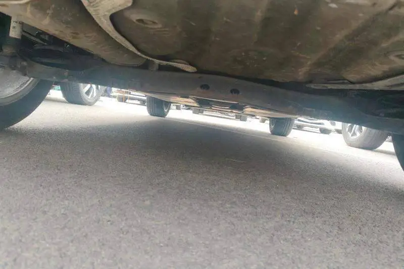 Tukai 2019 1.5L Automatic Comfort Edition — 5