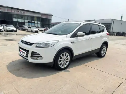 Wing Tiger 2015 1.5L GTDi 2WD Comfort Edition