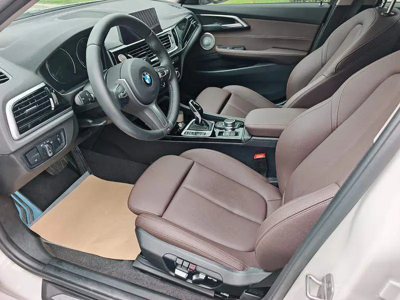 BMW 1 Series 2021 120i M Sport Night Edition — 13