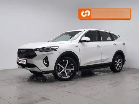 Haval F7 2020 1.5T 2WD i-trend